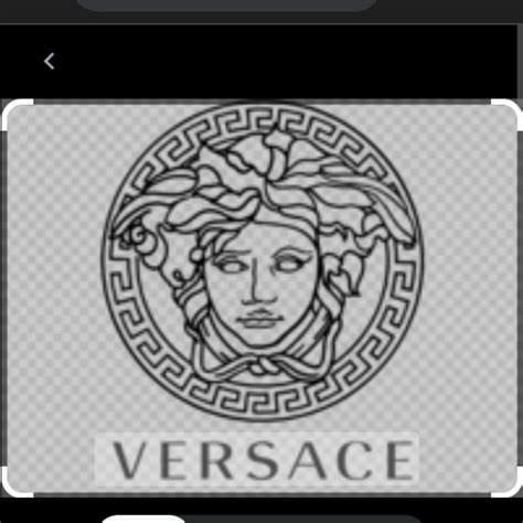 versace garbage bag meme|Versace lineless.